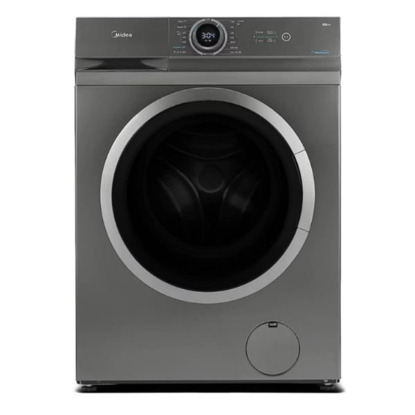 midea washing machine 